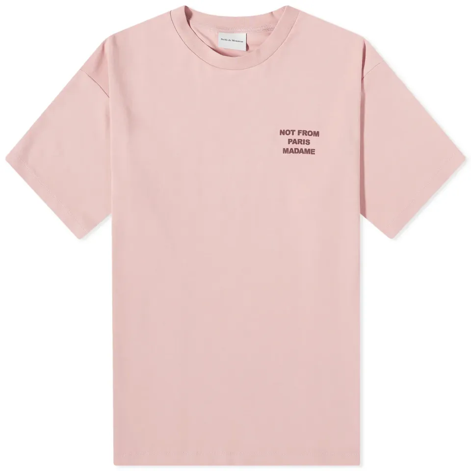 Not From Paris Madame T-Shirt