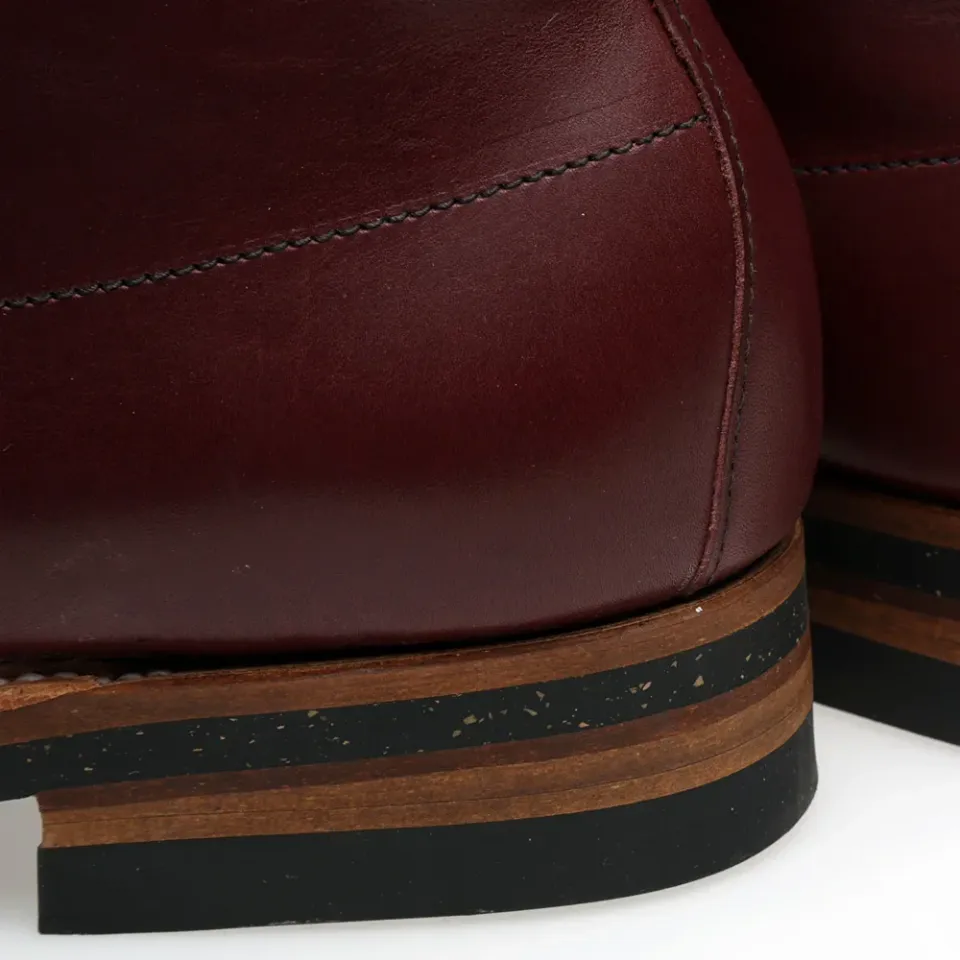 Alden Indy Boot