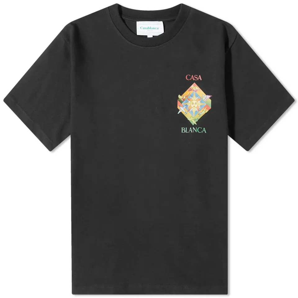 Les Elements T-Shirt