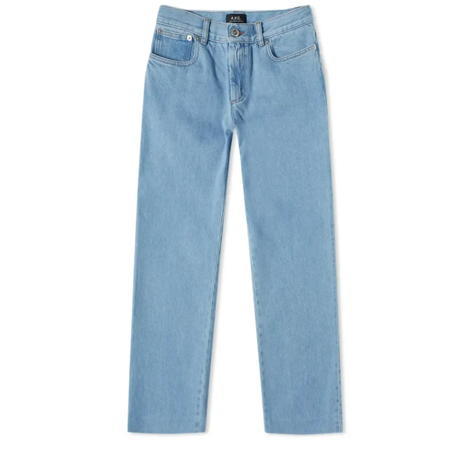 A.P.C. New Sailor Jeans