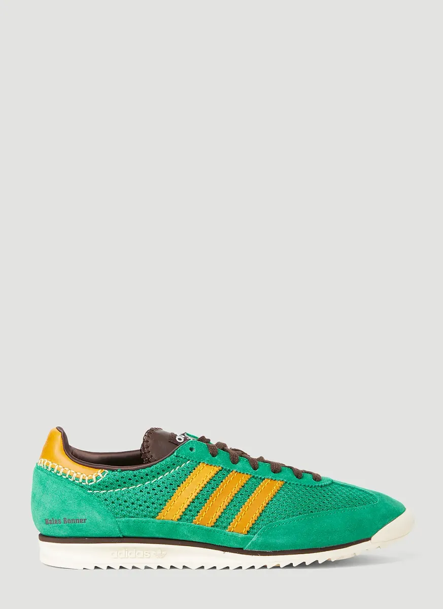 SL72 Knit Sneakers