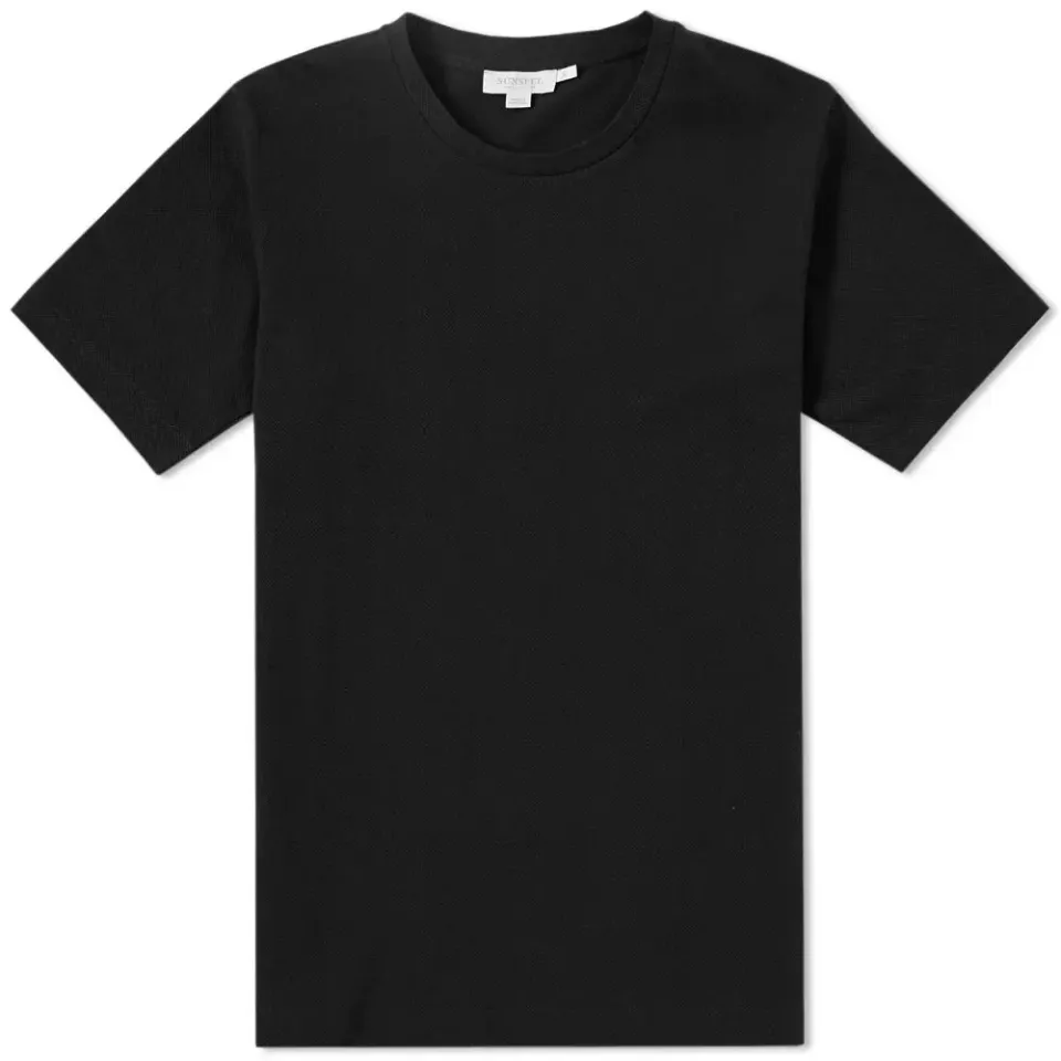 Riviera Mesh Tee