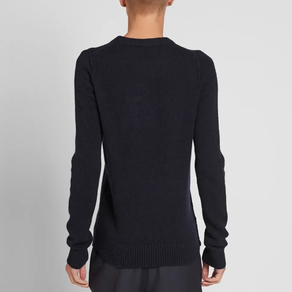 Kai Reverse Knit