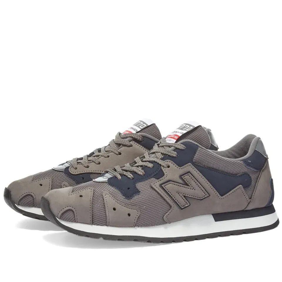 R770GGN - Made in England