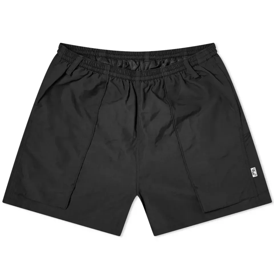 Bug Shorts