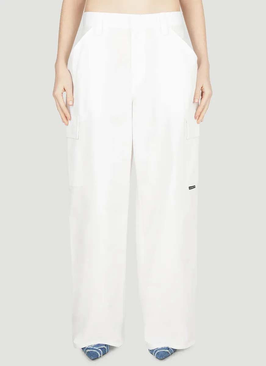 Cargo Pants