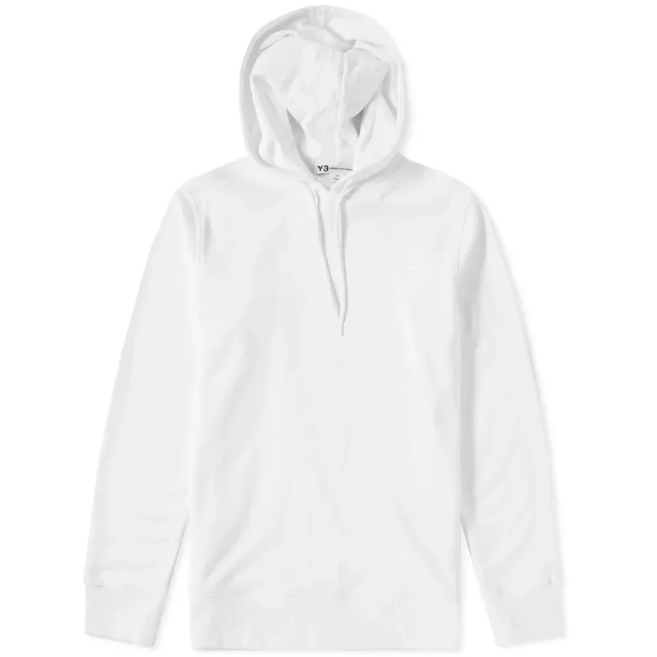 Classic Logo Popover Hoody