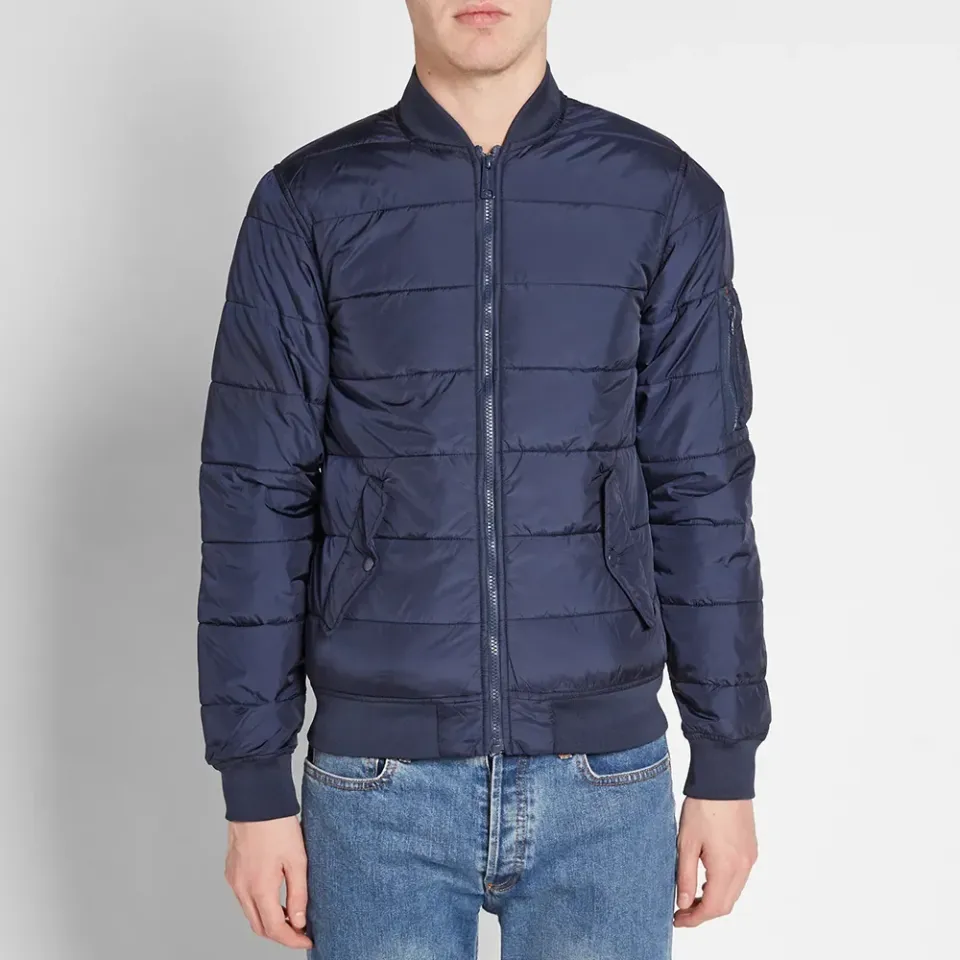 Bryant Jacket