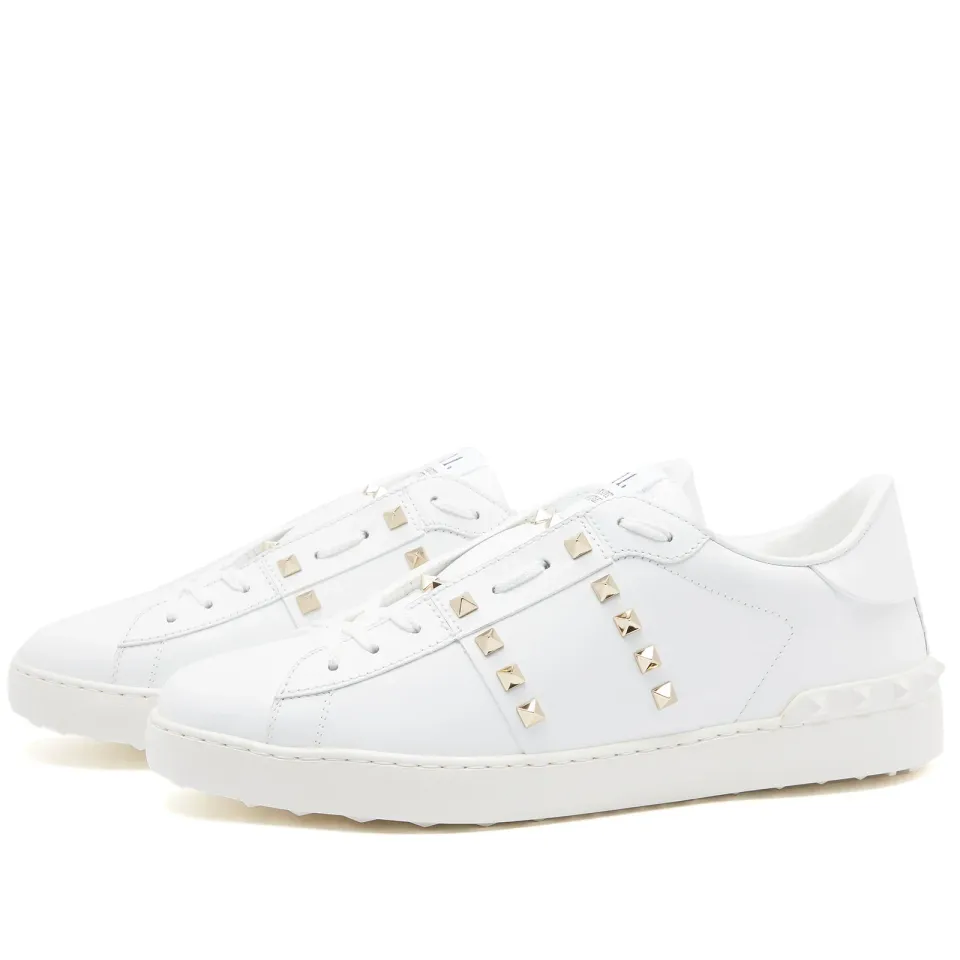 Rockstud Untitled Sneaker