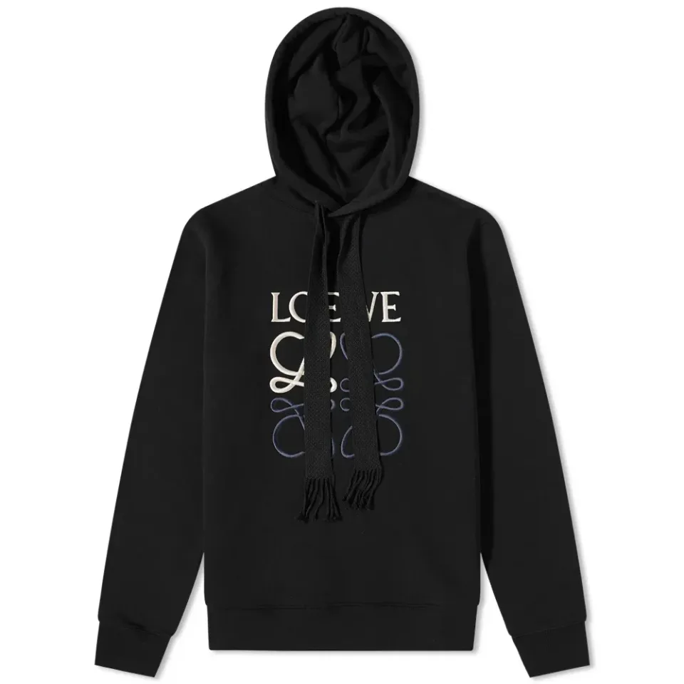 Anagram Hoodie