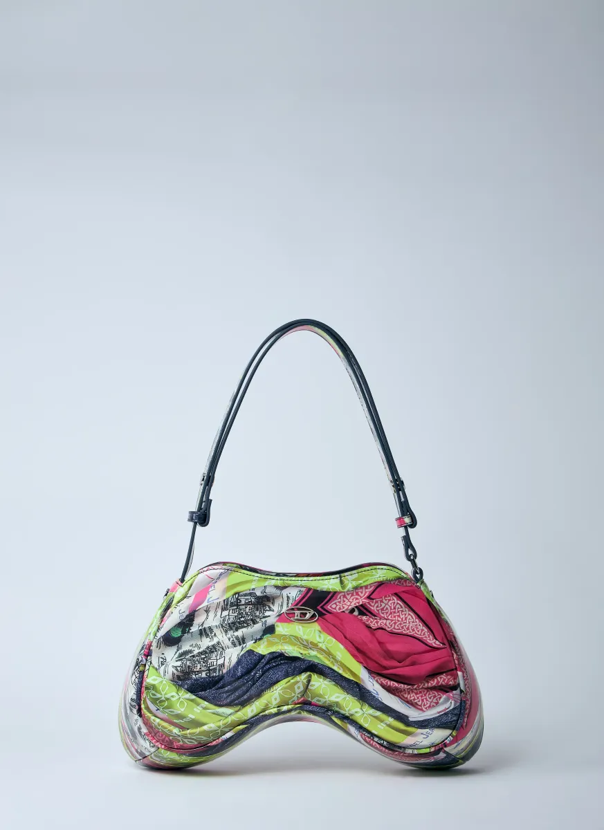 Play Crossbody Bag
