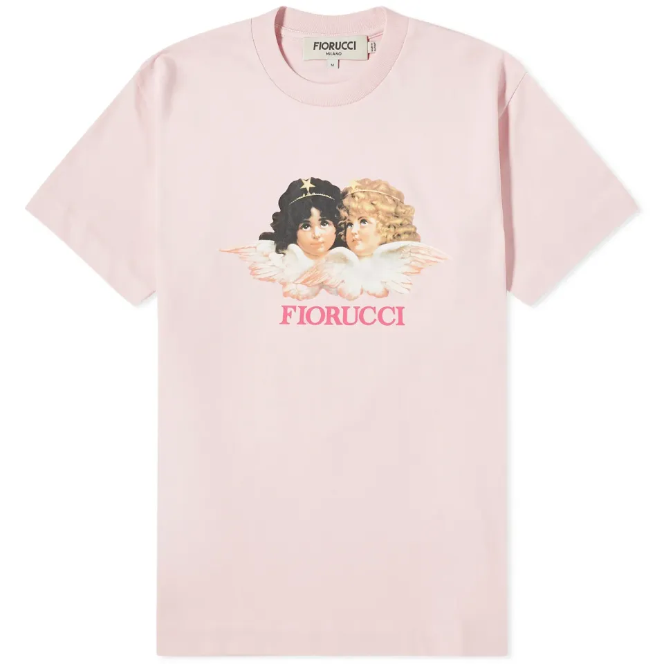 Classic Angel T-Shirt