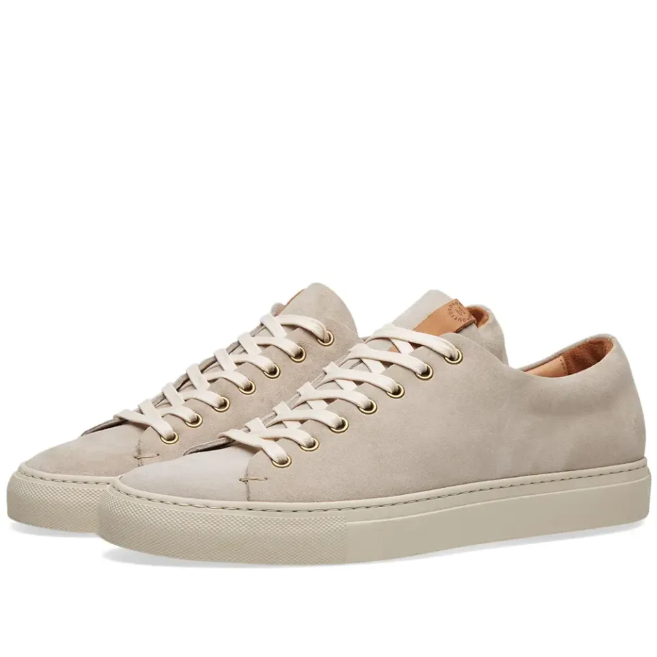 Tanino Low Sneaker