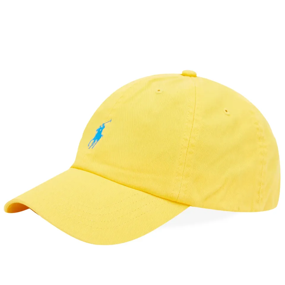 Classic Baseball Cap