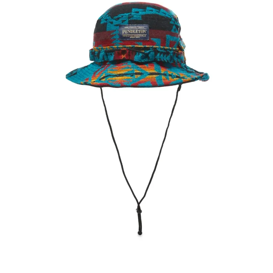 x Pendleton Adventurer Bucket Hat