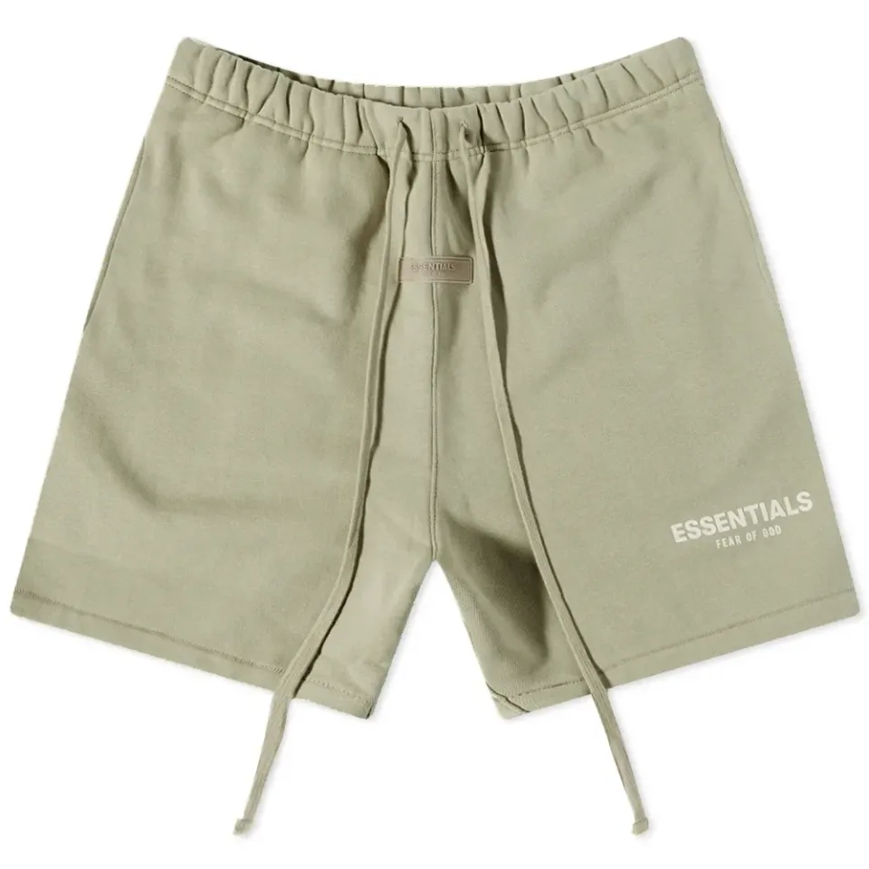 Logo Sweat Shorts