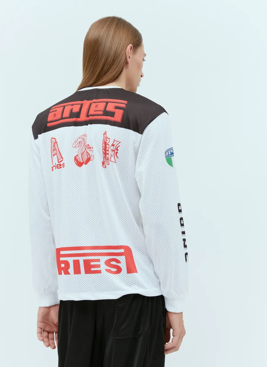 Airtex Moto Multi Graphic T-Shirt