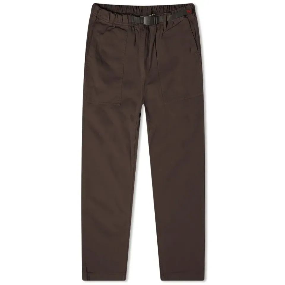 Loose Tapered Pant