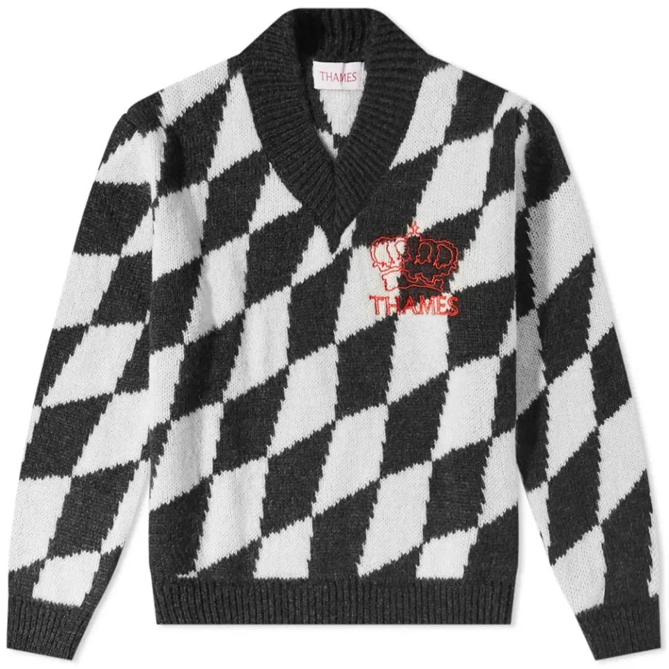 PG Savoy Knit