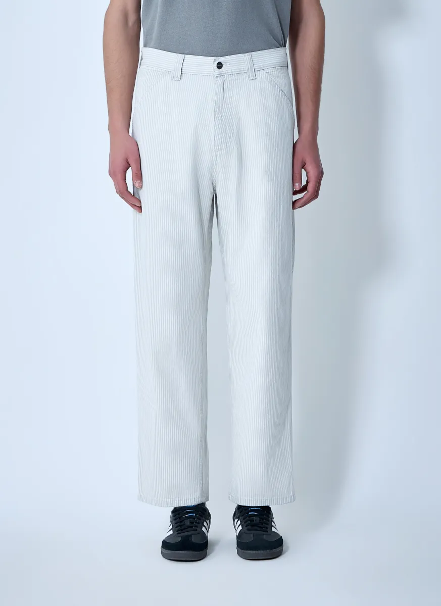 Mercer Single Knee Pants