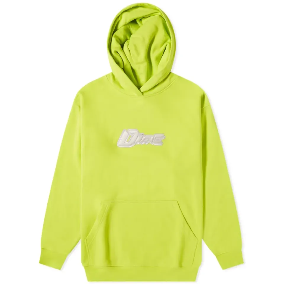 Exo Hoodie