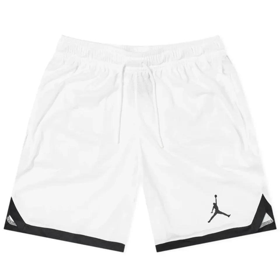 Jumpman Knit Shorts
