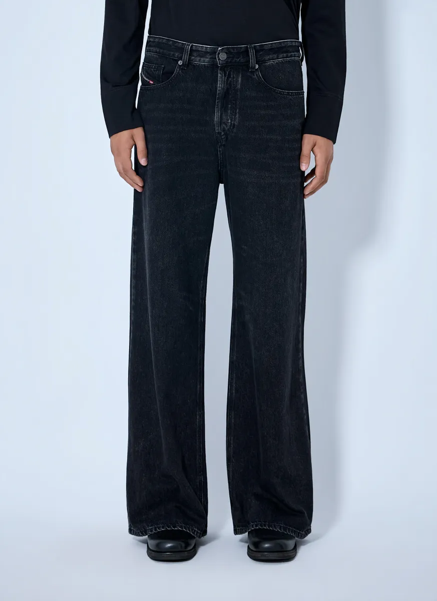 D-RISE Jeans