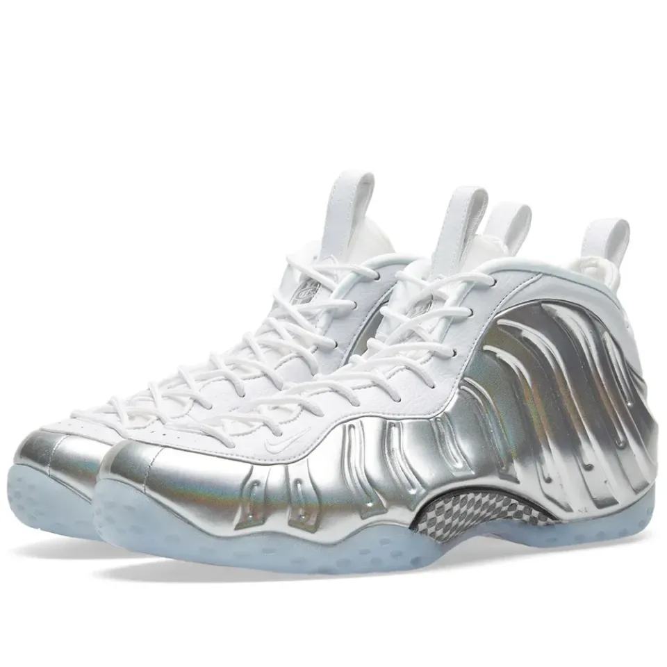 Air Foamposite One W