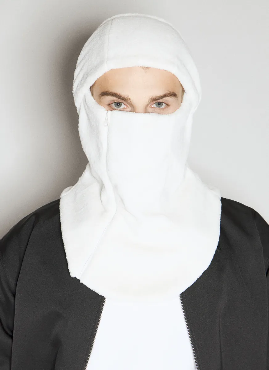 5.1 Fleece Balaclava