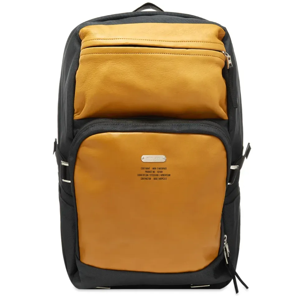 Spec Military Backpack L