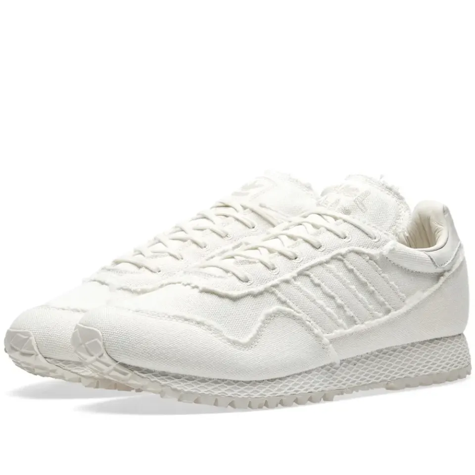 x Daniel Arsham New York