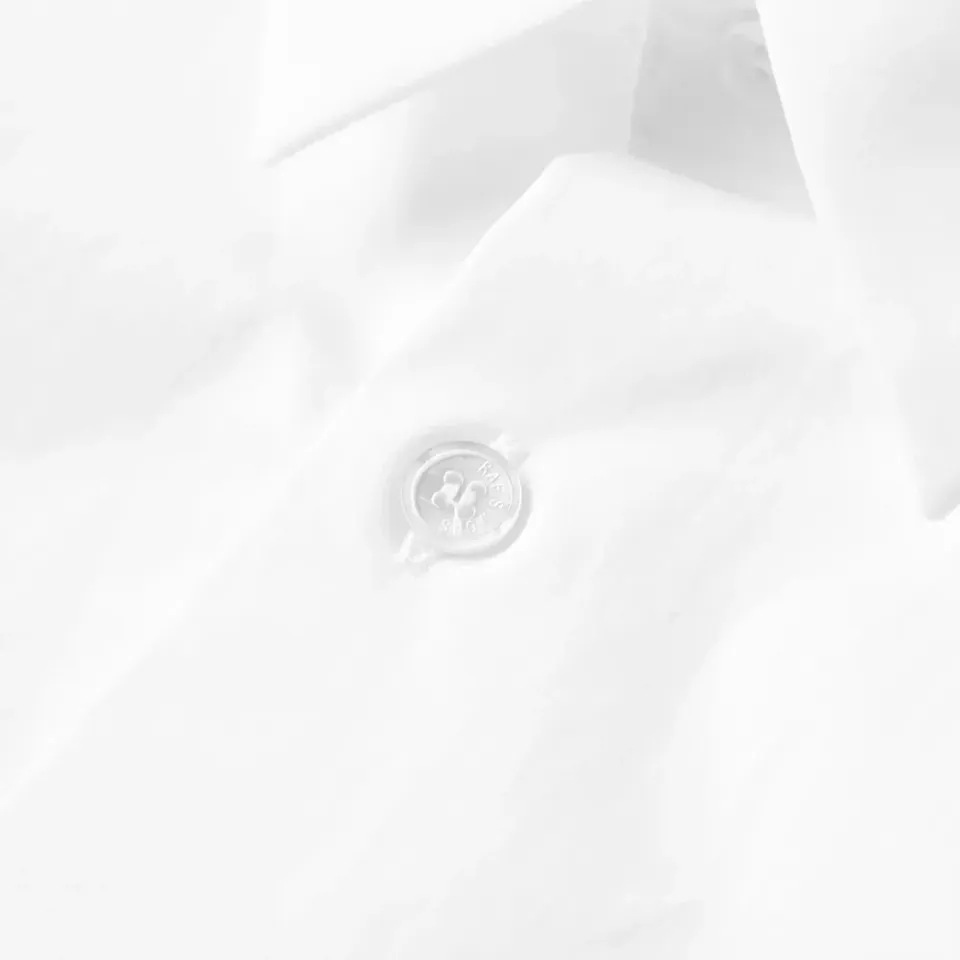 R Logo Classic Shirt