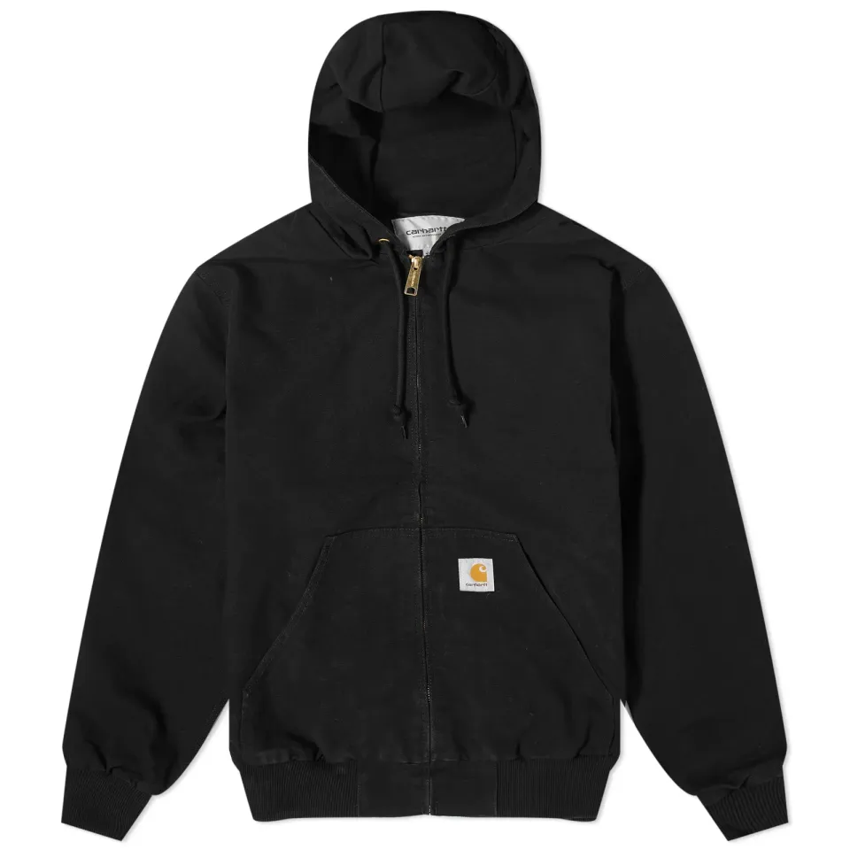 Active Jacket