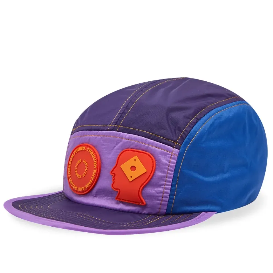 x Brain Dead Trail Cap