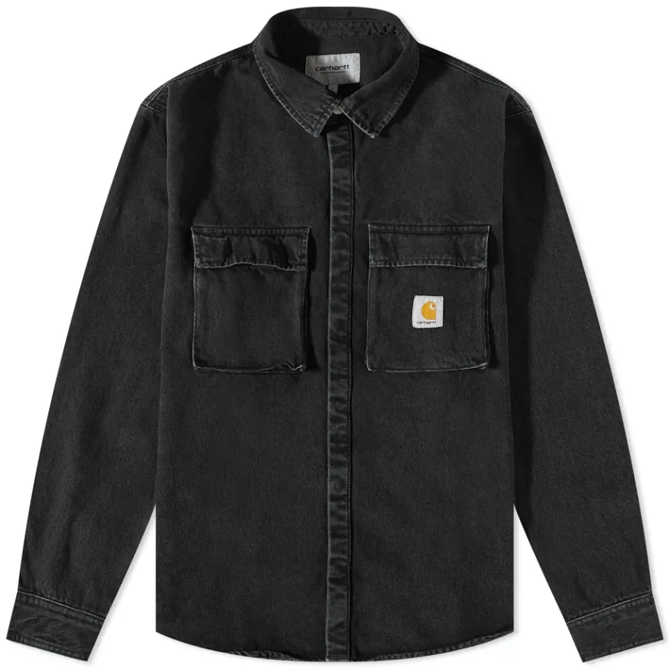 Monterey Shirt Jacket