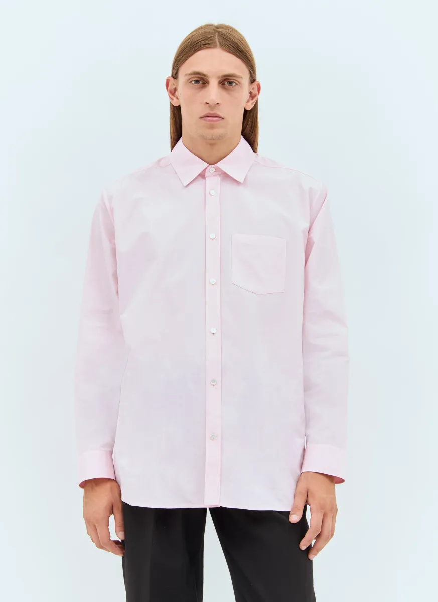 Ezra Shirt