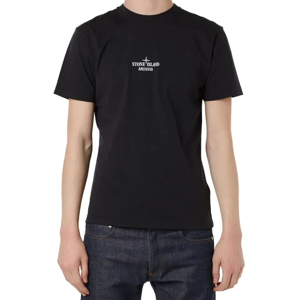 Archivio David TC Tee