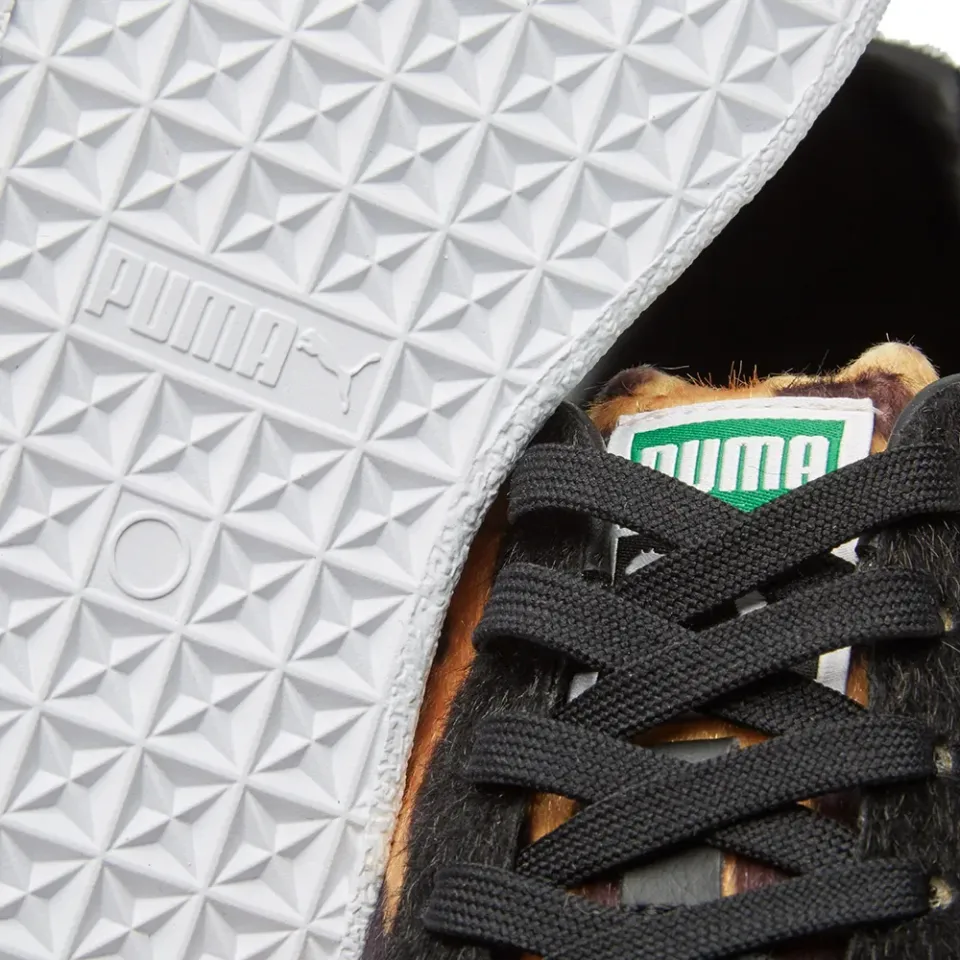 Clyde 'Suit Pack'