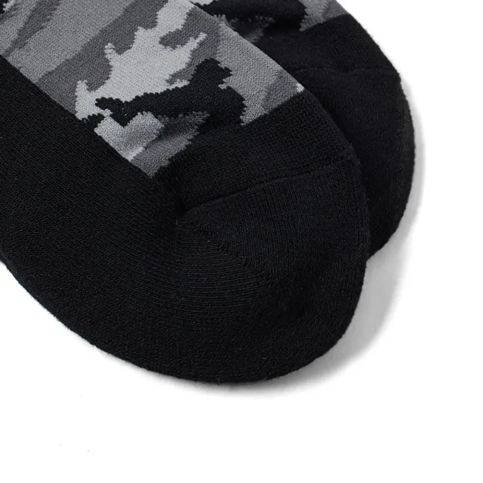 F.C Real Bristol Camouflage Regular Socks