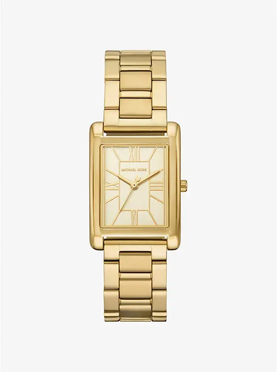 Essex Gold-Tone Watch