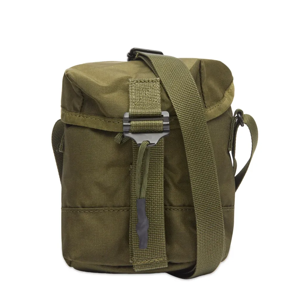 Maha M.A.L.I.C.E. Pouch Bag