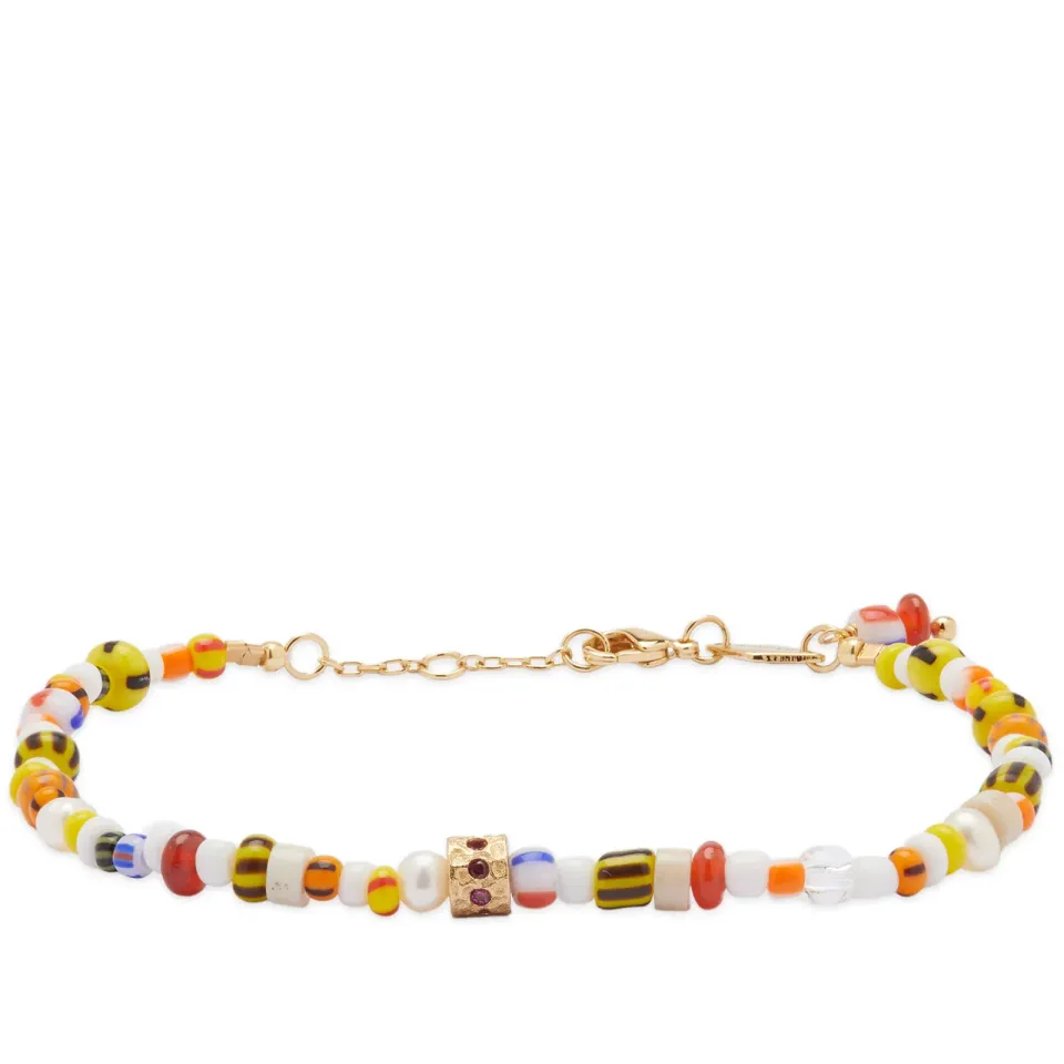 Sunny Alaia Bracelet