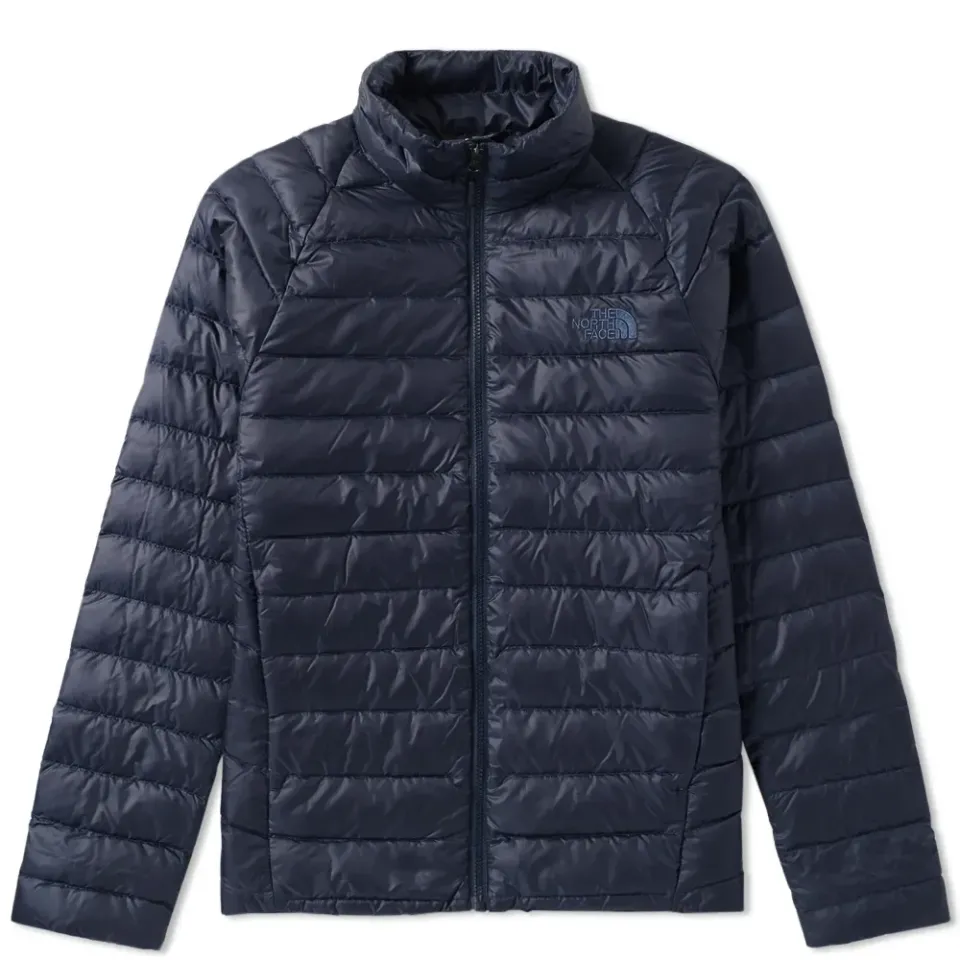 Trevail Jacket