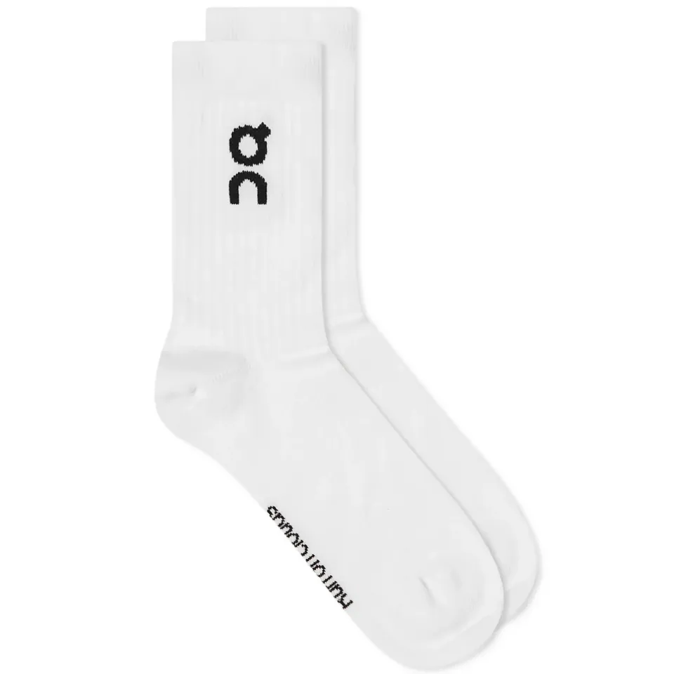 ON Logo Sock - 3 Pack