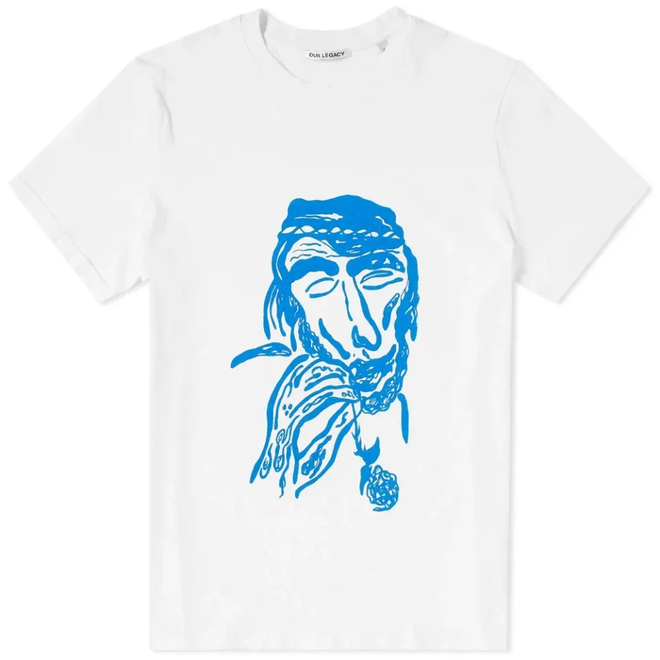 Box Tee