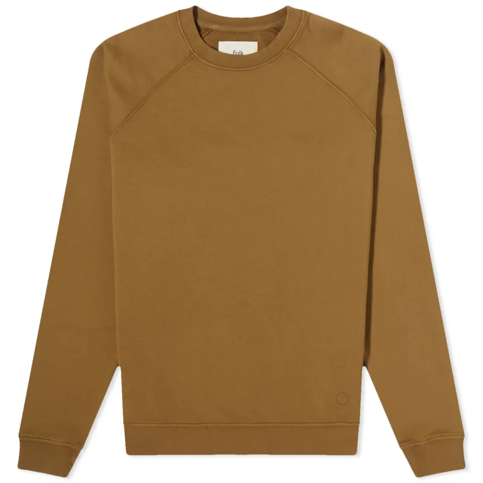 Rivet Sweat