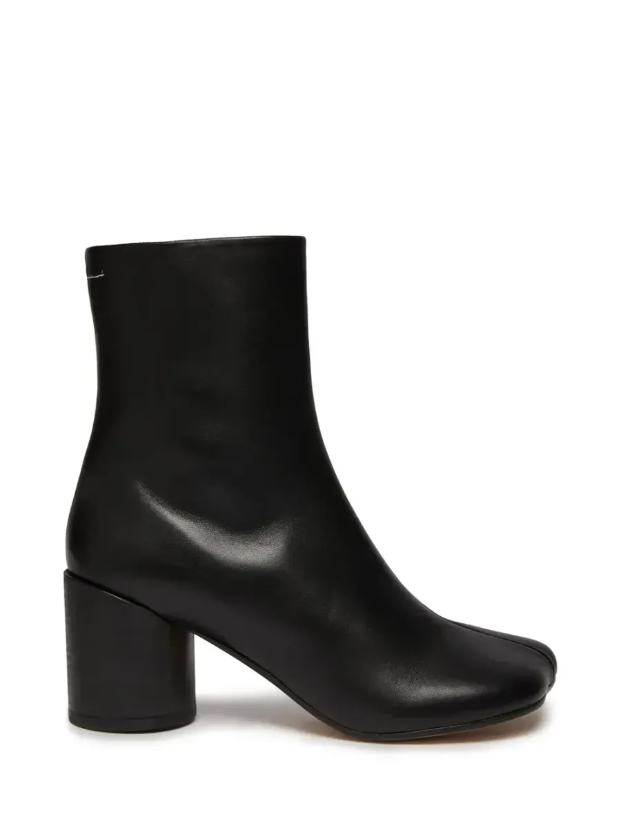 Anatomic Ankle Boots Black