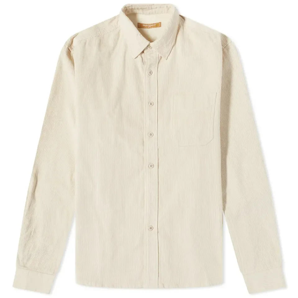 OG Corduroy Shirt