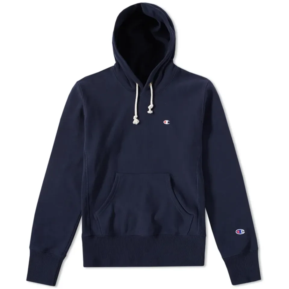 Classic Hoody