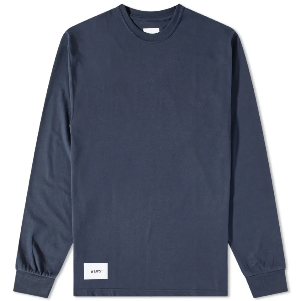 08 Long Sleeve T-Shirt